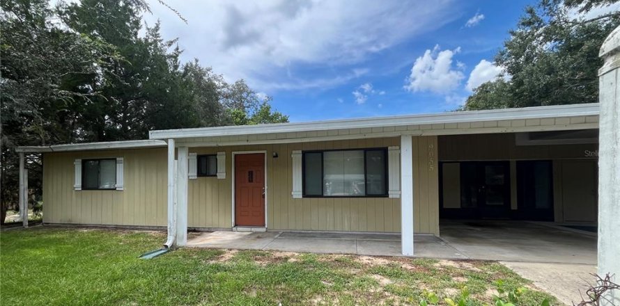 Villa ou maison à Ocala, Floride 2 chambres, 96.62 m2 № 1869143