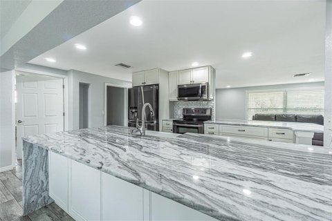 House in Holiday, Florida 3 bedrooms, 176.51 sq.m. № 2144585 - photo 20