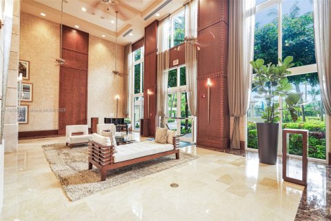 Condo in Aventura, Florida, 2 bedrooms  № 1922146 - photo 5