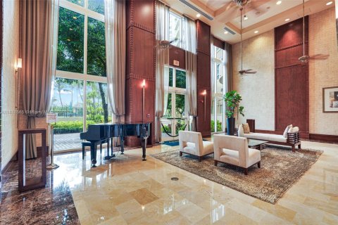 Condo in Aventura, Florida, 2 bedrooms  № 1922146 - photo 4
