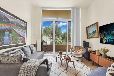 Condo in Aventura, Florida, 2 bedrooms  № 1922146 - photo 9