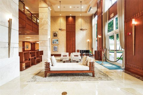 Condo in Aventura, Florida, 2 bedrooms  № 1922146 - photo 2