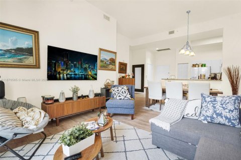 Condo in Aventura, Florida, 2 bedrooms  № 1922146 - photo 14