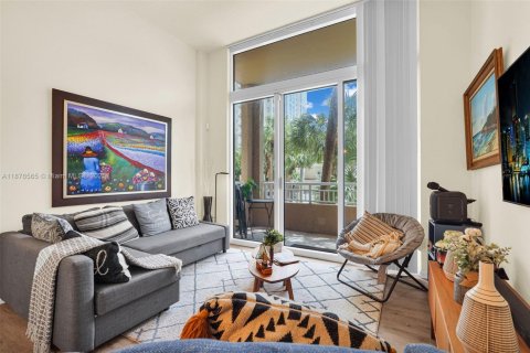 Condo in Aventura, Florida, 2 bedrooms  № 1922146 - photo 10