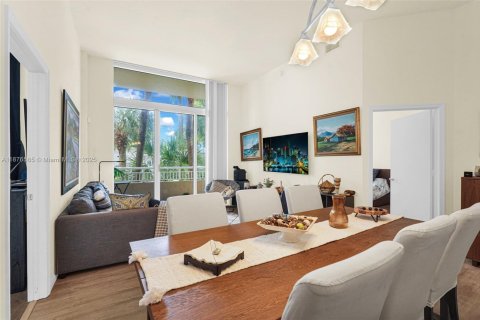 Condo in Aventura, Florida, 2 bedrooms  № 1922146 - photo 8