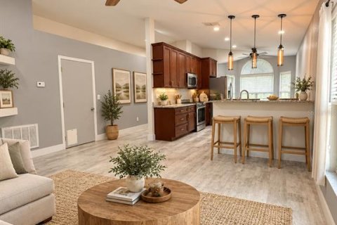 Copropriété à vendre à Orlando, Floride: 3 chambres, 126.9 m2 № 2399555 - photo 4