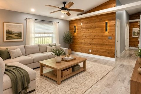 Copropriété à vendre à Orlando, Floride: 3 chambres, 126.9 m2 № 2399555 - photo 9