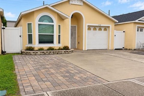 Copropriété à vendre à Orlando, Floride: 3 chambres, 126.9 m2 № 2399555 - photo 29