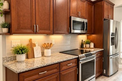 Copropriété à vendre à Orlando, Floride: 3 chambres, 126.9 m2 № 2399555 - photo 6