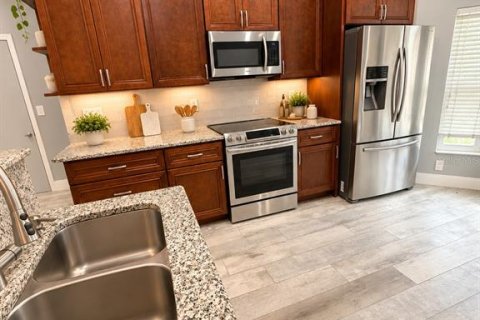 Copropriété à vendre à Orlando, Floride: 3 chambres, 126.9 m2 № 2399555 - photo 7