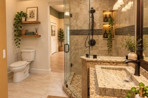 Copropriété à vendre à Orlando, Floride: 3 chambres, 126.9 m2 № 2399555 - photo 16