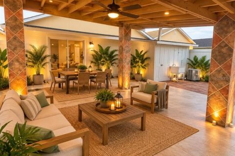 Copropriété à vendre à Orlando, Floride: 3 chambres, 126.9 m2 № 2399555 - photo 2
