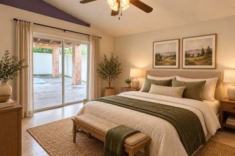 Copropriété à vendre à Orlando, Floride: 3 chambres, 126.9 m2 № 2399555 - photo 14