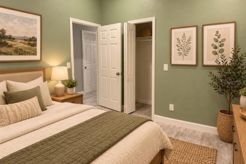 Copropriété à vendre à Orlando, Floride: 3 chambres, 126.9 m2 № 2399555 - photo 10