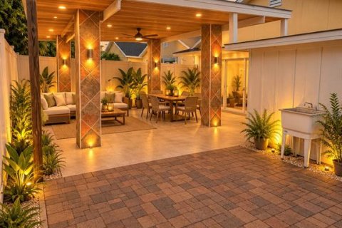 Copropriété à vendre à Orlando, Floride: 3 chambres, 126.9 m2 № 2399555 - photo 28