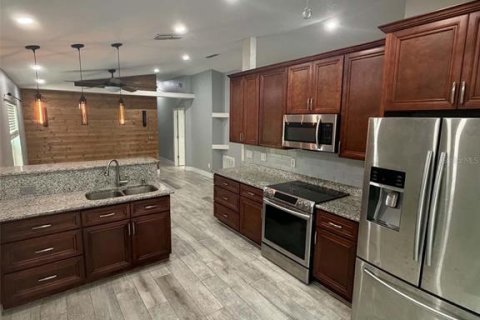 Copropriété à vendre à Orlando, Floride: 3 chambres, 126.9 m2 № 2399555 - photo 8