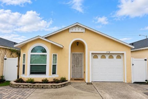 Condo à Orlando, Floride, 3 chambres  № 2399555