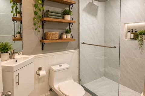 Copropriété à vendre à Orlando, Floride: 3 chambres, 126.9 m2 № 2399555 - photo 12