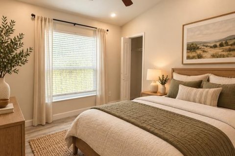 Copropriété à vendre à Orlando, Floride: 3 chambres, 126.9 m2 № 2399555 - photo 11