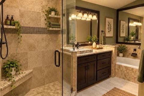 Copropriété à vendre à Orlando, Floride: 3 chambres, 126.9 m2 № 2399555 - photo 15