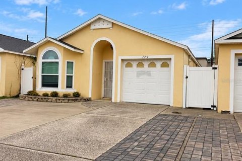 Copropriété à vendre à Orlando, Floride: 3 chambres, 126.9 m2 № 2399555 - photo 30