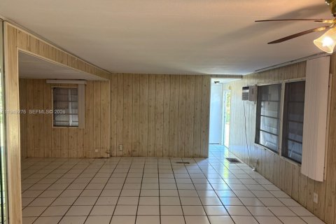 Снять в аренду квартиру в Бока-Ратон, Флорида 3 спальни, 93.27м2, № 2005125 - фото 11