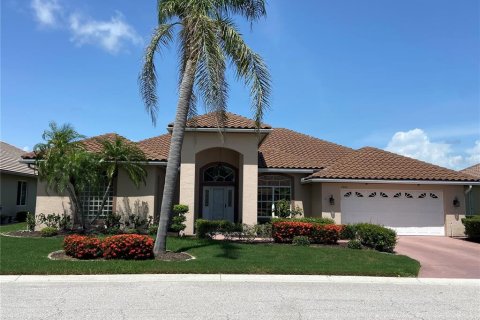Casa en venta en Venice, Florida, 3 dormitorios, 244.15 m2 № 1786171 - foto 1