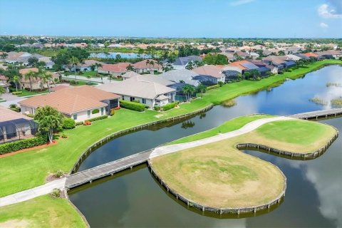 Casa en venta en Venice, Florida, 3 dormitorios, 244.15 m2 № 1786171 - foto 24