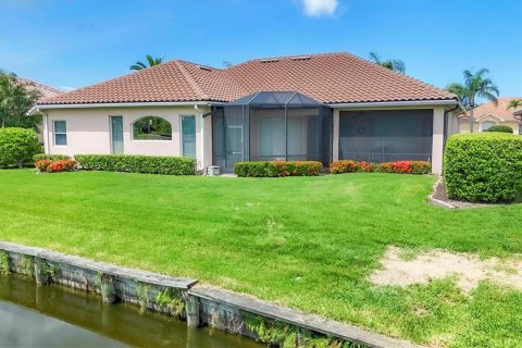 Casa en venta en Venice, Florida, 3 dormitorios, 244.15 m2 № 1786171 - foto 27