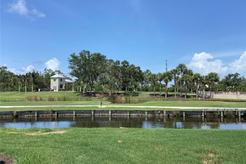 Casa en venta en Venice, Florida, 3 dormitorios, 244.15 m2 № 1786171 - foto 18