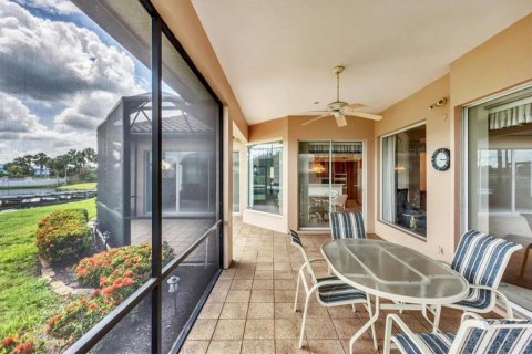 Casa en venta en Venice, Florida, 3 dormitorios, 244.15 m2 № 1786171 - foto 15