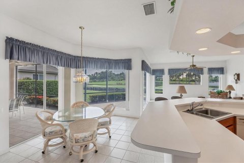 Casa en venta en Venice, Florida, 3 dormitorios, 244.15 m2 № 1786171 - foto 9