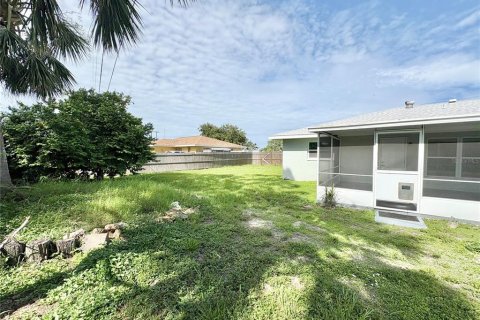 Villa ou maison à louer à Venice, Floride: 3 chambres, 150.87 m2 № 2381019 - photo 16