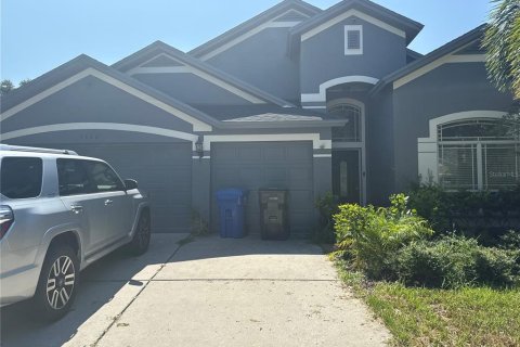 House in Apollo Beach, Florida 4 bedrooms, 223.15 sq.m. № 1851106 - photo 1