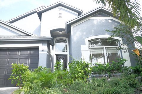 House in Apollo Beach, Florida 4 bedrooms, 223.15 sq.m. № 1851106 - photo 3