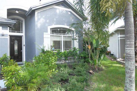 House in Apollo Beach, Florida 4 bedrooms, 223.15 sq.m. № 1851106 - photo 2