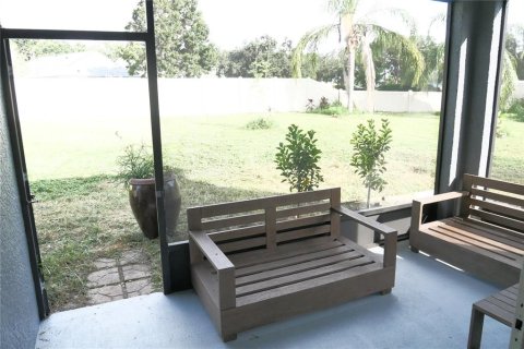 House in Apollo Beach, Florida 4 bedrooms, 223.15 sq.m. № 1851106 - photo 19