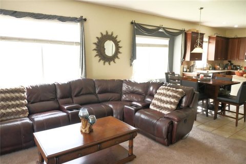 House in Apollo Beach, Florida 4 bedrooms, 223.15 sq.m. № 1851106 - photo 7