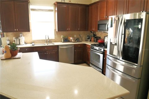 House in Apollo Beach, Florida 4 bedrooms, 223.15 sq.m. № 1851106 - photo 16