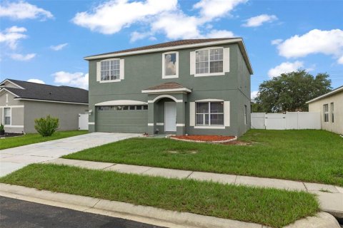 Villa ou maison à vendre à Brooksville, Floride: 4 chambres, 214.51 m2 № 2230410 - photo 3