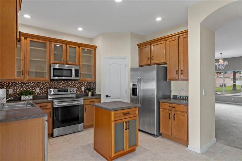 Villa ou maison à vendre à Brooksville, Floride: 4 chambres, 214.51 m2 № 2230410 - photo 19