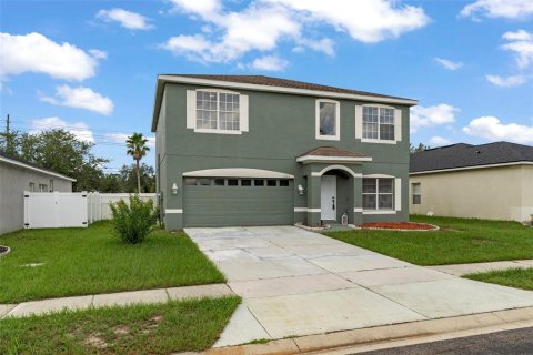 Villa ou maison à vendre à Brooksville, Floride: 4 chambres, 214.51 m2 № 2230410 - photo 2