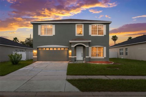 Villa ou maison à vendre à Brooksville, Floride: 4 chambres, 214.51 m2 № 2230410 - photo 4