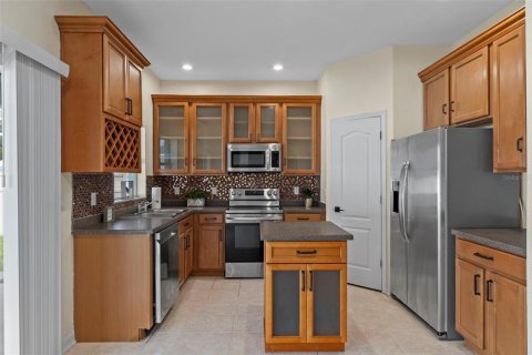 Villa ou maison à vendre à Brooksville, Floride: 4 chambres, 214.51 m2 № 2230410 - photo 18