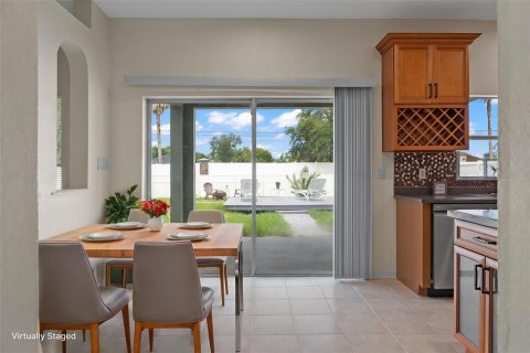 Villa ou maison à vendre à Brooksville, Floride: 4 chambres, 214.51 m2 № 2230410 - photo 16
