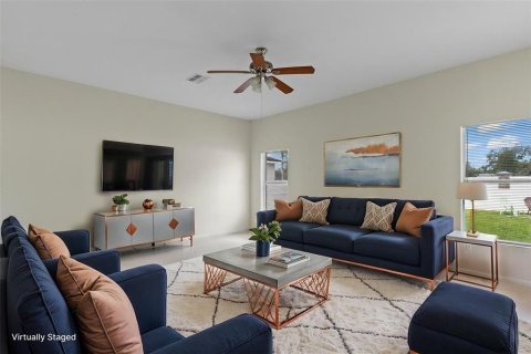 Villa ou maison à vendre à Brooksville, Floride: 4 chambres, 214.51 m2 № 2230410 - photo 22