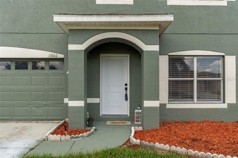 Villa ou maison à vendre à Brooksville, Floride: 4 chambres, 214.51 m2 № 2230410 - photo 5