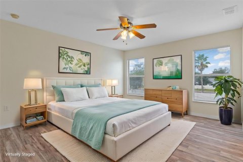 Villa ou maison à vendre à Brooksville, Floride: 4 chambres, 214.51 m2 № 2230410 - photo 29