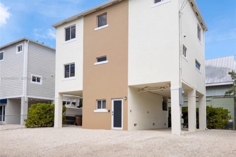 Villa ou maison à vendre à Key Largo, Floride: 3 chambres, 174.56 m2 № 2288774 - photo 28