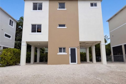 Villa ou maison à Key Largo, Floride 3 chambres, 174.56 m2 № 2288774
